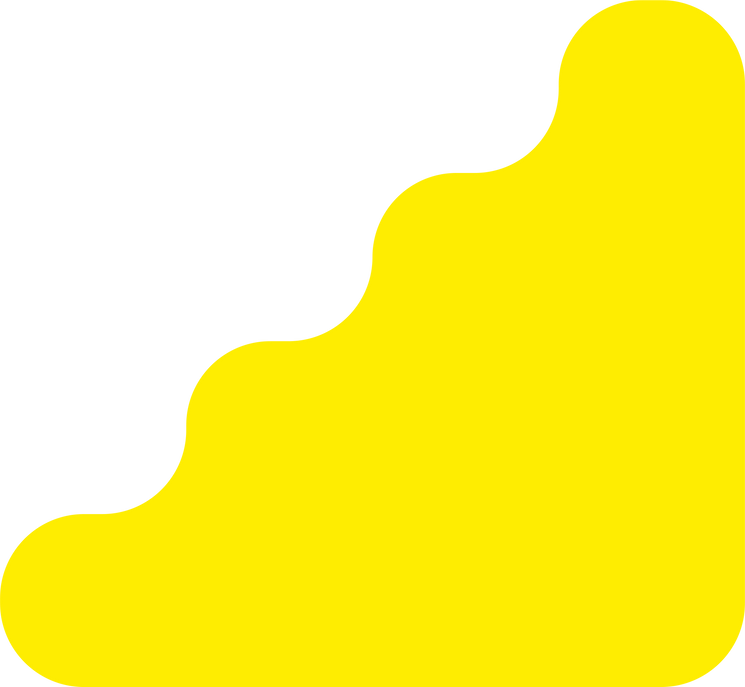 Abstract Organic Shape